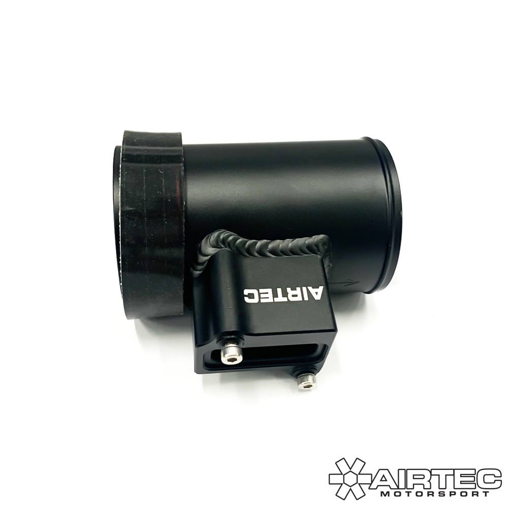 Alloggiamento sensore MAF AIRTEC Motorsport per Fiesta MK7 1.0 EcoBoost - dettaglio 2