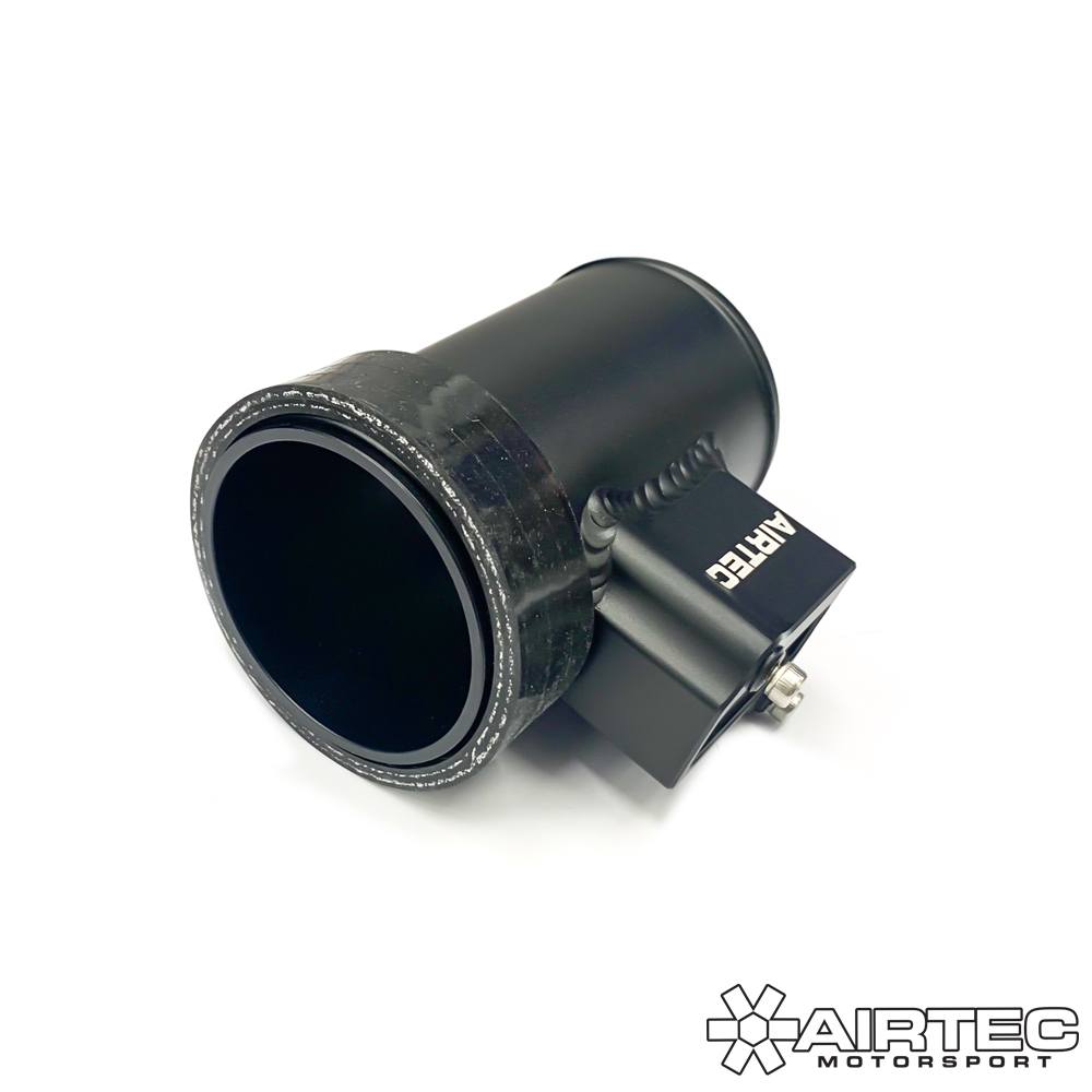 Alloggiamento sensore MAF AIRTEC Motorsport per Fiesta MK7 1.0 EcoBoost