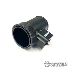 Carica l'immagine nel visualizzatore di Gallery, Alloggiamento sensore MAF AIRTEC Motorsport per Fiesta MK7 1.0 EcoBoost
