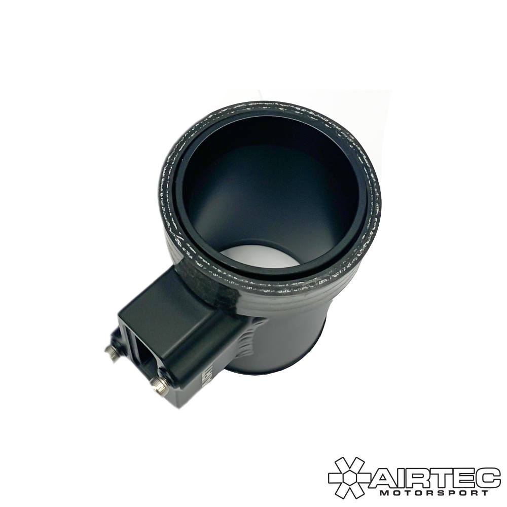 Alloggiamento sensore MAF AIRTEC Motorsport per Fiesta MK7 1.0 EcoBoost - dettaglio 3