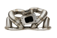 Carica l&#39;immagine nel visualizzatore di Gallery, Collettore di Scarico - NISSAN Silvia 200SX S14 S15 SR20DET Top Mount EXTREME