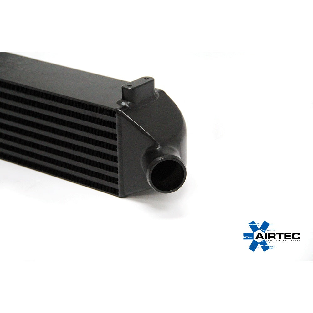 Aggiornamento intercooler AIRTEC Motorsport per Transit Custom Euro 5 - dettaglio 3