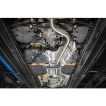 Carica l'immagine nel visualizzatore di Gallery, Cobra Sport Scarico sportivo Cat Back per BMW M140i Manual F20 &amp; F21 (16-19)