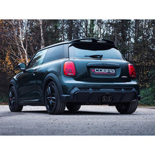 Carica l'immagine nel visualizzatore di Gallery, Cobra Sport Scarico sportivo GPF Back valvolato per Mini John Cooper Works F56 LCI2 (2021+)