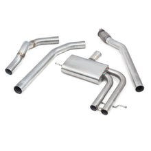 Carica l'immagine nel visualizzatore di Gallery, Cobra Sport Scarico sportivo GPF Back per Renault Megane RS280 Cup &amp; 300 Trophy (18-22)