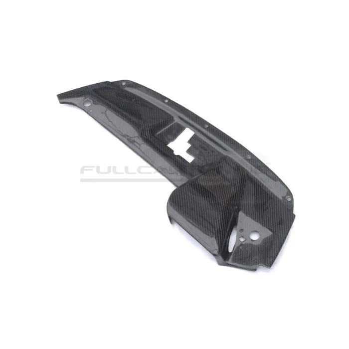 CarbonWorks Pannello posteriore convogliatore aria in carbonio per Honda S2000 AP1/AP2 1999-2009 - foto 2