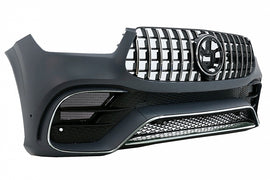 Body Kit Mercedes GLE C167 Coupe Sport Line (2019-Up) GLE 63S Design