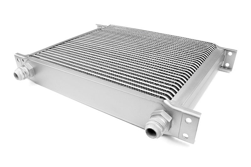 Radiatore olio universale FMIC 30-Row maschio AN10 colorato a scelta - vista 1