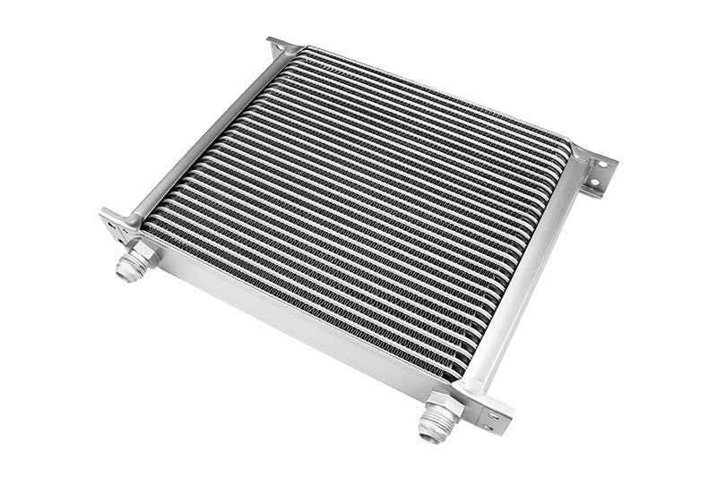 Radiatore olio universale FMIC 30-Row maschio AN10 colorato a scelta - vista 2