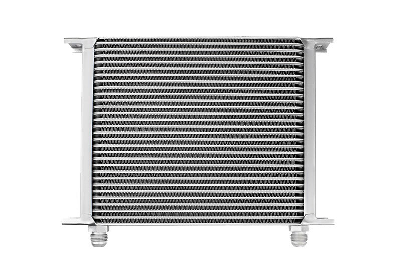 Radiatore olio universale FMIC 30-Row maschio AN10 colorato a scelta - vista 4