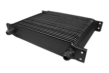 Carica l'immagine nel visualizzatore di Gallery, Radiatore olio universale FMIC 30-Row maschio AN10 colorato a scelta - vista 5
