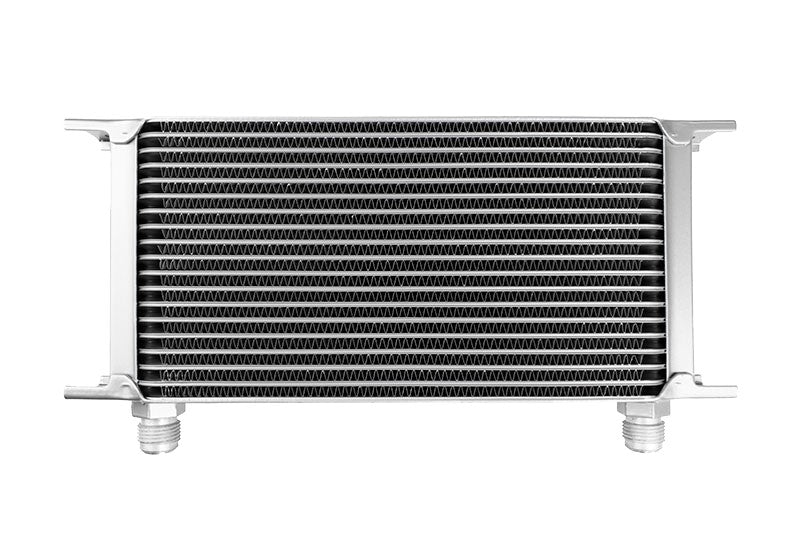 Radiatore olio universale FMIC 19-row maschio AN10 colorato (a scelta) - vista 2