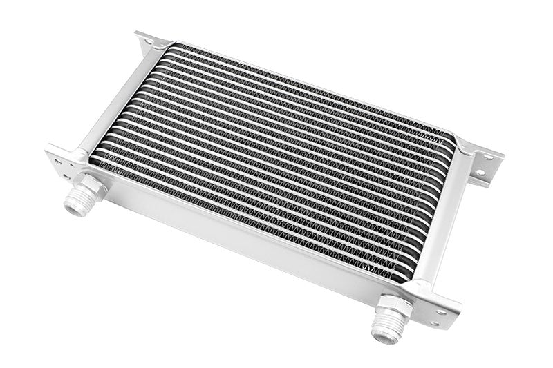 Radiatore olio universale FMIC 19-row maschio AN10 colorato (a scelta) - vista 3