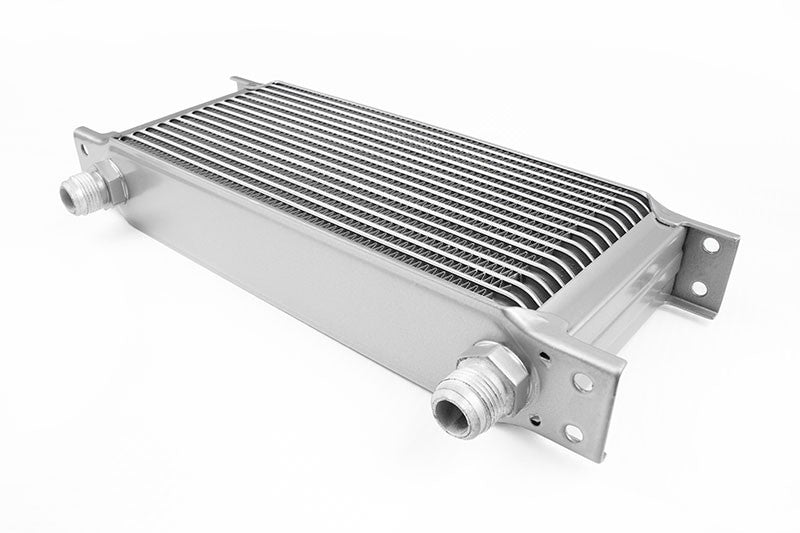 Radiatore olio universale FMIC 16-row maschio AN10 colorato (a scelta) - vista 1