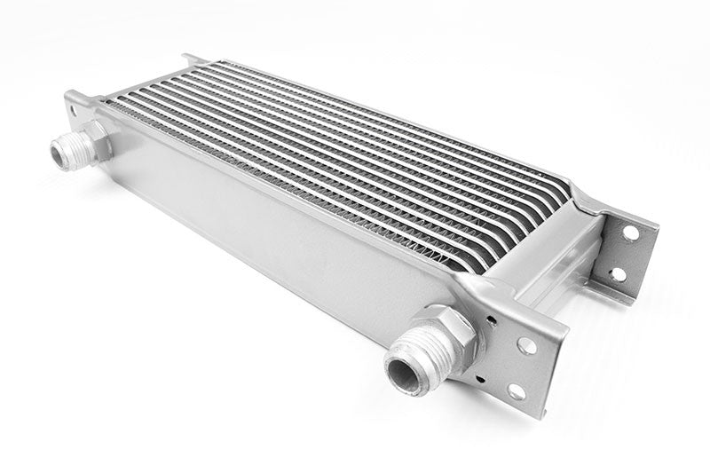 Radiatore olio universale FMIC 13-row maschio AN10 colorato (a scelta) - vista 1