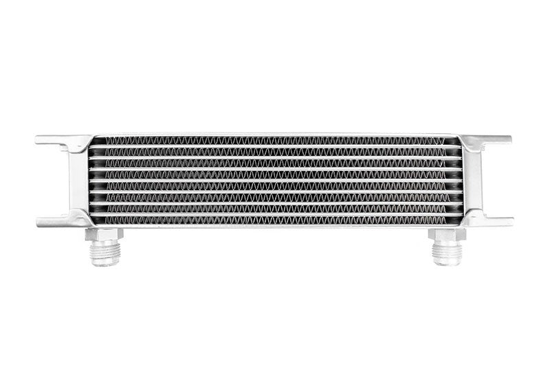 Radiatore olio universale FMIC 9-row maschio AN10 colorato (a scelta) - vista 2