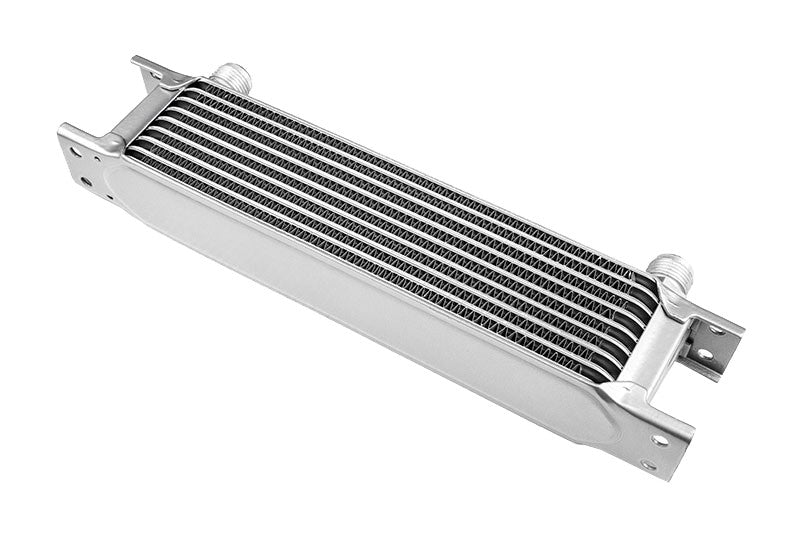 Radiatore olio universale FMIC 9-row maschio AN10 colorato (a scelta) - vista 4