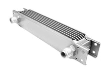 Carica l'immagine nel visualizzatore di Gallery, Radiatore olio universale FMIC 7-row maschio AN10 colorato a scelta - vista 2