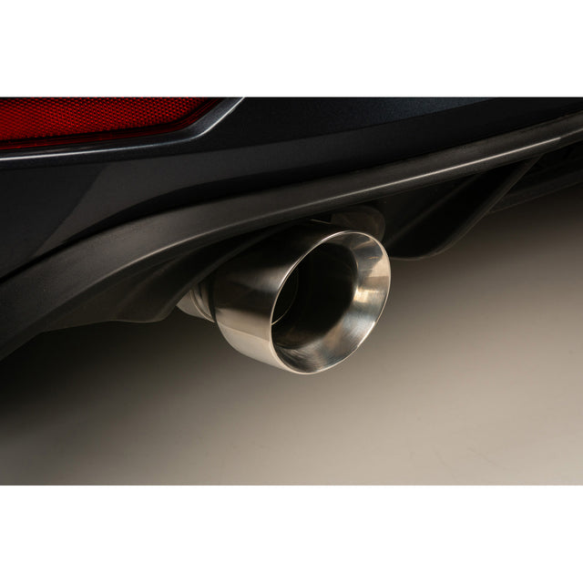 Cobra Sport Terminale di scarico per VW Golf 7 GTI 2.0L TSI (12-17) - Race