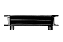 Radiatore olio universale FMIC 9-Row femmina 1/2
