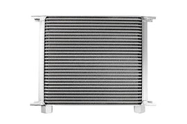 Radiatore olio universale FMIC 30-row femmina 1/2