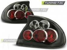 Load image into Gallery viewer, Fanali Posteriori OPEL TIGRA 09.94-12.00 BLACK
