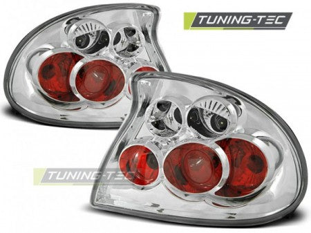 Fanali Posteriori OPEL TIGRA 09.94-12.00 CHROME
