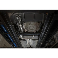Carica l'immagine nel visualizzatore di Gallery, Cobra Sport Scarico sportivo Cat Back per Seat Ibiza FR 1.2 TSI (15-17)