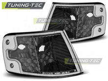 Carica l&#39;immagine nel visualizzatore di Gallery, Frecce Fari Anteriori HONDA CRX 09.87-89 BLACK