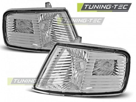 Frecce Fari Anteriori HONDA CRX 90-02.92 CHROME