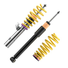 Carica l'immagine nel visualizzatore di Gallery, Assetto a ghiera KW V2 per Dodge Challenger Mk3 (2008-2023) - foto indicativa della gamma KW V2