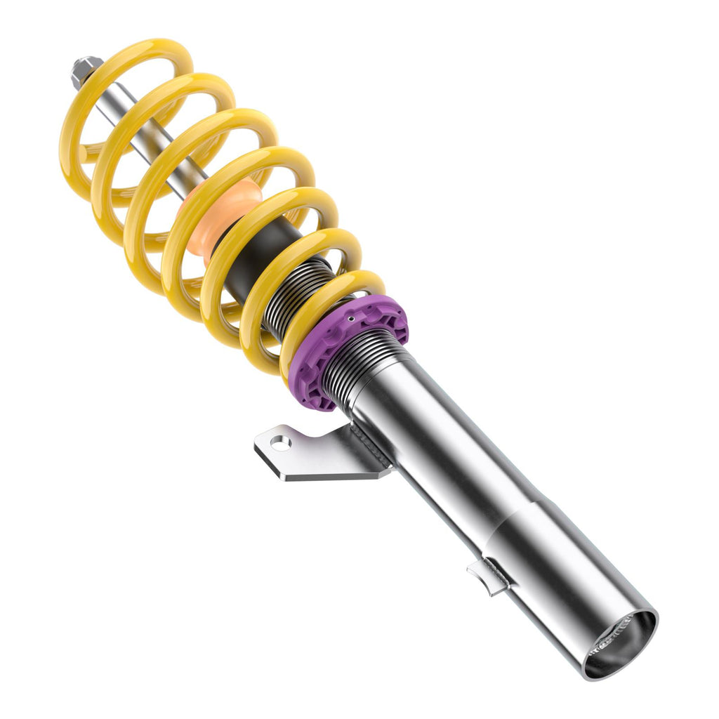 Assetto a ghiera KW V2 per Opel Astra G (1998-2009) - foto indicativa della gamma KW V2