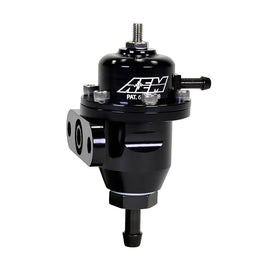 AEM Regolatore pressione benzina regolabile per Honda D15B/Z, D16Z, B1