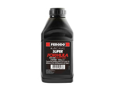 Liquido freni racing Ferodo FSF050 500 ml