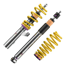 Carica l'immagine nel visualizzatore di Gallery, Assetto a ghiera KW V3 per Ford Kuga I (2008-2012) - foto indicativa della gamma KW V3