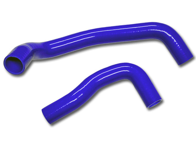 Kit manicotti in silicone Cooling Solutions per Nissan Skyline R33 e R34