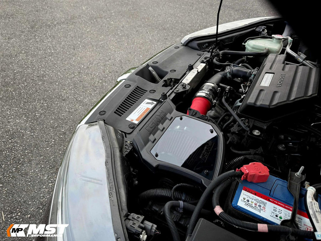Kit aspirazione diretta MST Performance per Honda CRV CR-V MK6 1.5T