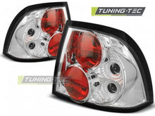 Carica l&#39;immagine nel visualizzatore di Gallery, Fanali Posteriori OPEL VECTRA B 11.95-12.98 CHROME
