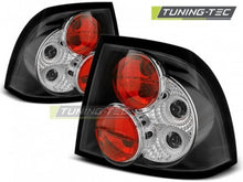 Carica l&#39;immagine nel visualizzatore di Gallery, Fanali Posteriori OPEL VECTRA B 11.95-12.98 BLACK