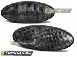 Frecce OPEL VECTRA B 10.95-03.02 SMOKE