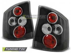 Fanali Posteriori OPEL VECTRA C 04.02-08 BLACK