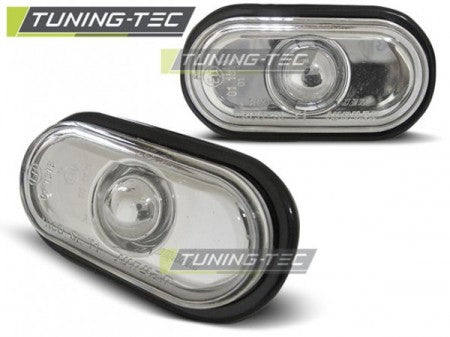 Frecce RENAULT CLIO 06.90-05.01 CHROME