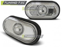 Load image into Gallery viewer, Frecce RENAULT CLIO 06.90-05.01 CHROME