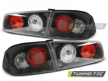 Carica l&#39;immagine nel visualizzatore di Gallery, Fanali Posteriori RENAULT LAGUNA II 04.01-04.05 LIFTBACK BLACK
