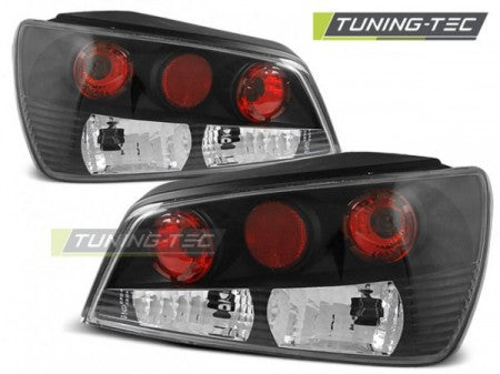 Fanali Posteriori PEUGEOT 306 05.97-03.01 BLACK