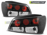Fanali Posteriori PEUGEOT 306 05.97-03.01 BLACK