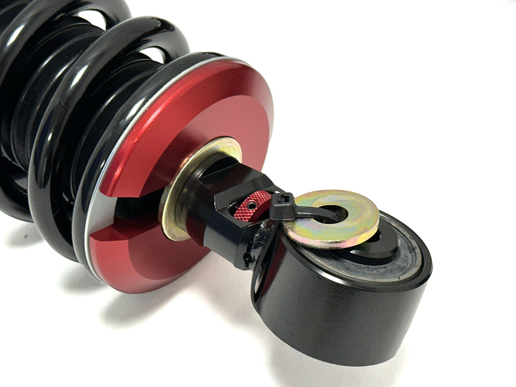 Coppia coilover posteriori Versus Sport per BMW E36 ed E46 – foto 5