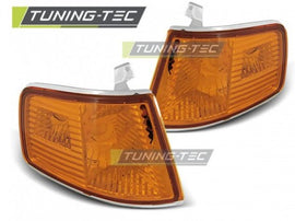 Frecce Fari Anteriori HONDA CRX 90-02.92 AMBER