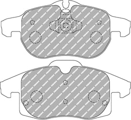 Pastiglie freni Ferodo DS2500 anteriori Opel Astra H, Zafira B