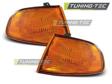 Carica l&#39;immagine nel visualizzatore di Gallery, Frecce Frontali HONDA CIVIC EG 09.91-08.95 2 Porte/3 Porte AMBER
